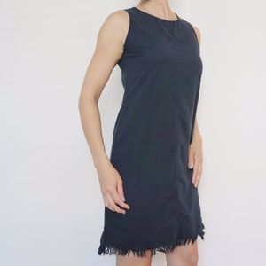 Amarylis Navy Dress Size S